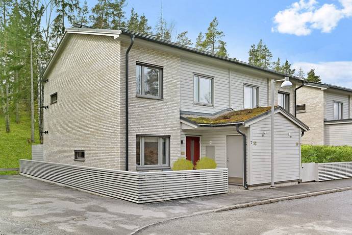 5 rum Parhus på Kardemummagränd 52 Farmarstigen Tyresö kommun - bild 3