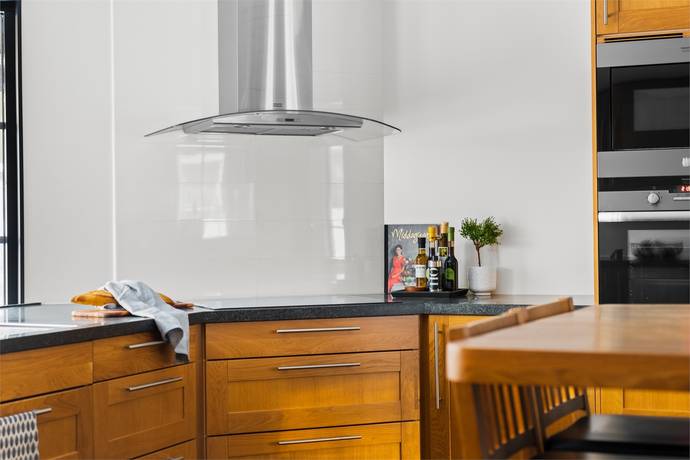7 rum Villa på Kravattvägen 6 Röbäck Umeå kommun - bild 21
