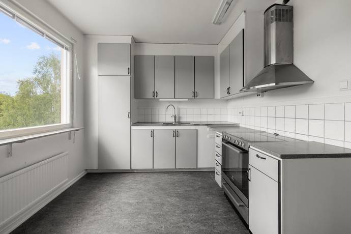 3 rum Lägenhet på Kungssätravägen 52 Sätra - Skärholmen Stockholms kommun - bild 7