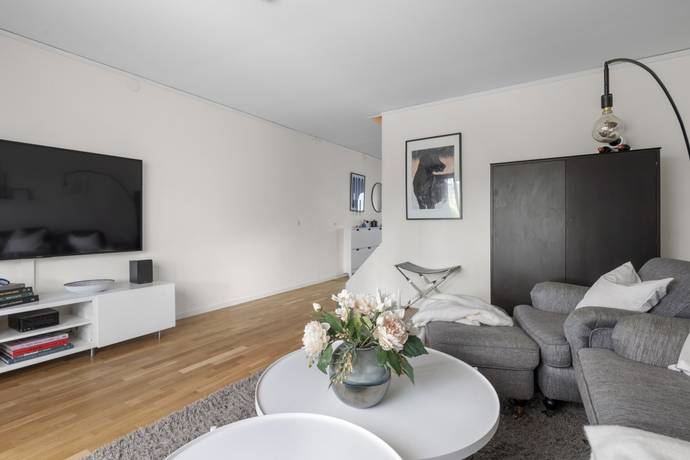 4 rum Radhus på Uranusvägen 35 Skälby Järfälla kommun - bild 6
