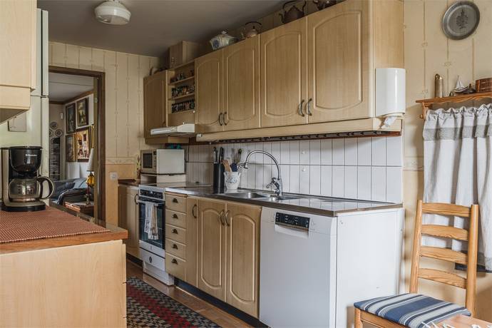 4 rum Radhus på Fogdegatan 24 Centrala Säffle Säffle kommun - bild 6