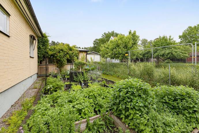 3 rum Villa på Östaviksvägen 16 Stallarholmen Strängnäs kommun - bild 42