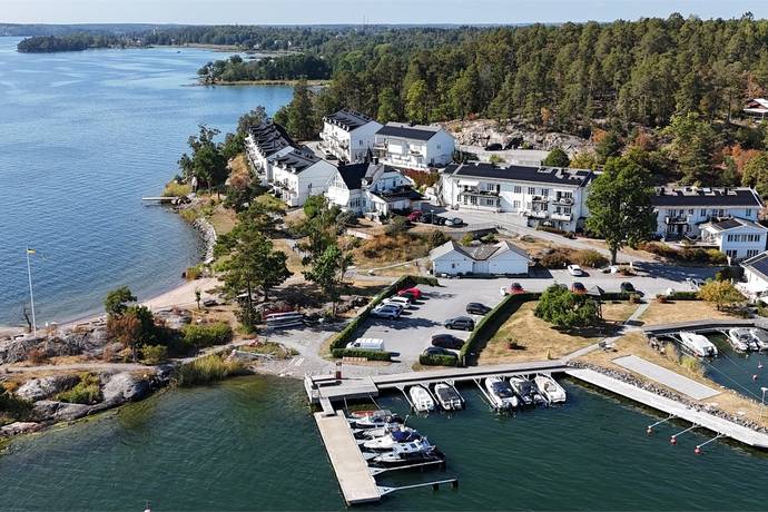 Stensnäsvägen 48, Brevik / Lervik, Österåkers kommun