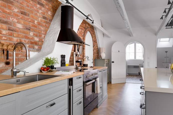 5 rum Lägenhet på Sysslomansgatan 11B Främre Luthagen/Centrum Uppsala kommun - bild 25