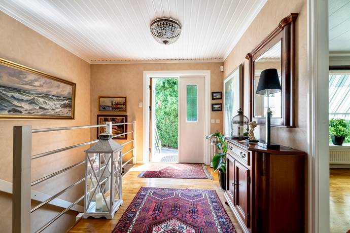 5 rum villa på Berghogen 662 Bokenäs-Berghogen, Uddevalla kommun - bild 5