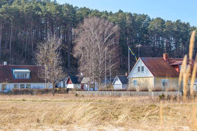 2 rum Villa på Lejegatan 54 Vitemölla Simrishamns kommun - bild 32