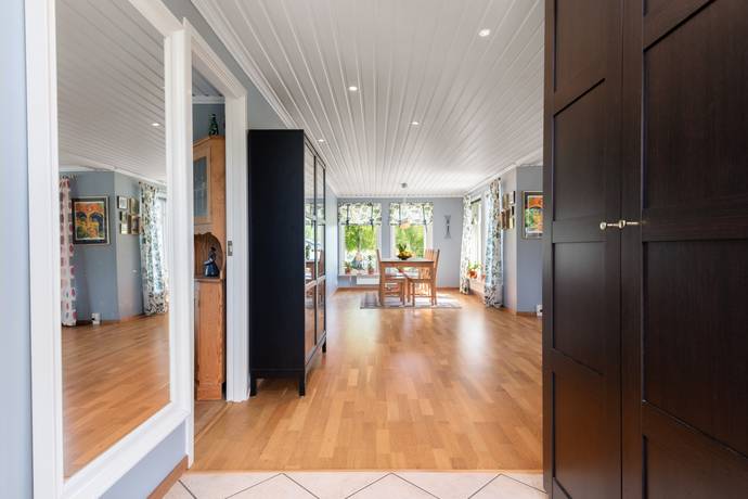4 rum villa på Björkön 235 Björkön, Sundsvalls kommun - bild 3