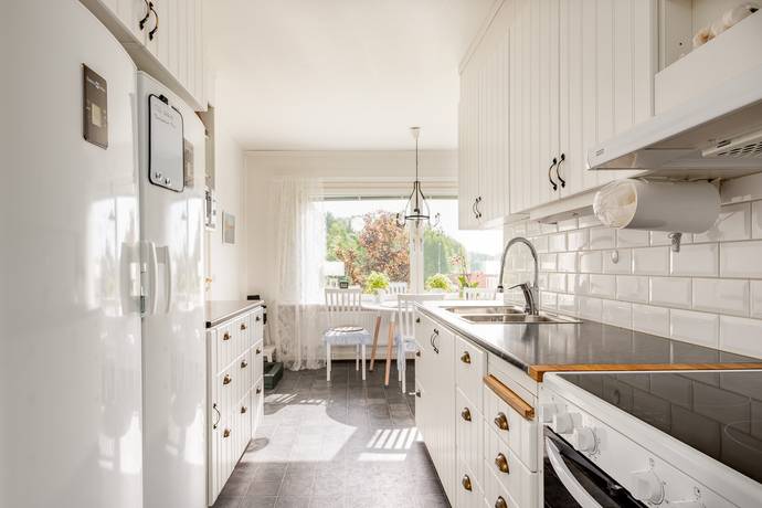 3 rum lägenhet på Sockenvägen 128B Gylle / Åselby / Gylletäppan, Borlänge kommun - bild 4