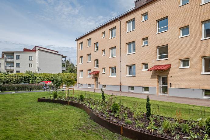 3 rum lägenhet på Stridsbergsgatan 2A Trollhättan, Trollhättans kommun - bild 2