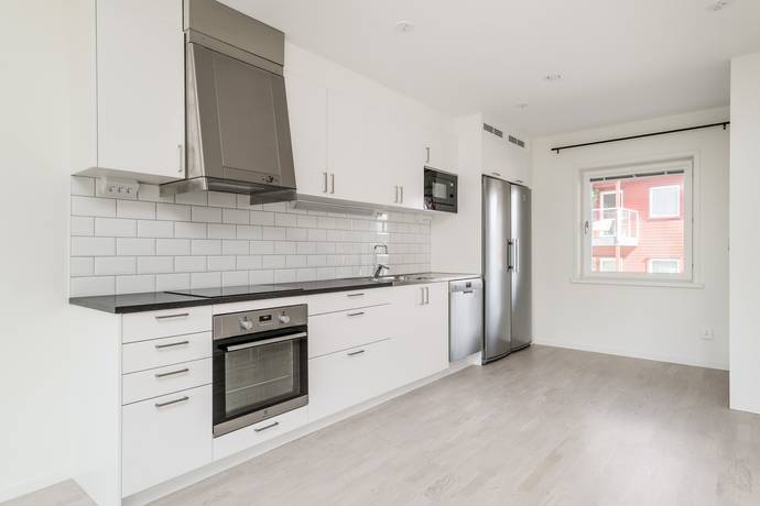 3 rum lägenhet på Bergslagsvägen 47D Avesta, Avesta kommun - bild 4