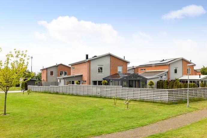 5 rum Villa på Ringkragevägen 107 Tygelsjö Malmö kommun - bild 34