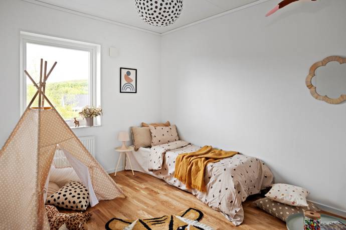 5 rum Villa på ROVFJÄRILGATAN 6 Erlandsdal Svedala kommun - bild 28