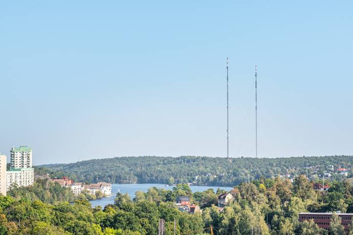 3 rum lägenhet på Alphyddevägen 15 Alphyddan, Nacka kommun - bild 5
