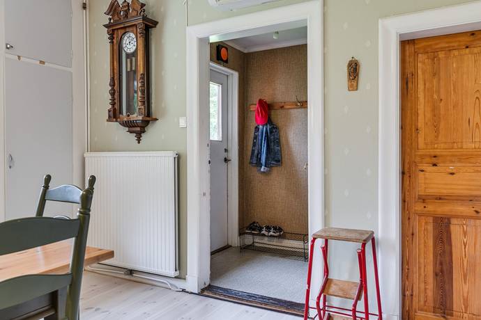 156 m² Villa på Gräs Svinkulten  Sunnemo Hagfors kommun - bild 5