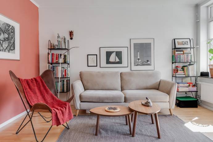 2 rum Lägenhet på Symfonigatan 23E Hestra Borås kommun - bild 15