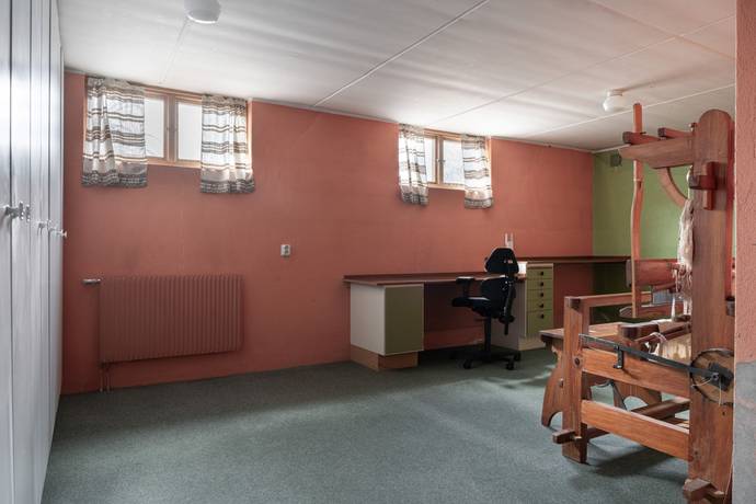 9 rum Villa på Källbacksgattu 30 Siljansnäs Leksands kommun - bild 33