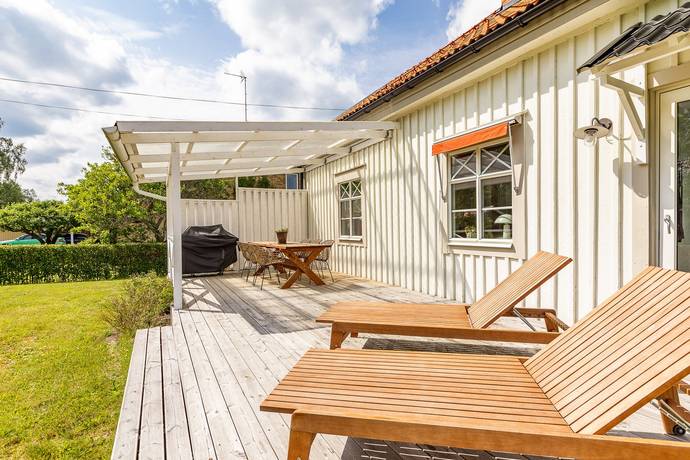 3 rum Villa på Östra vägen 12 Åseda Uppvidinge kommun - bild 27