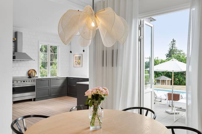 8 rum villa på Rödebyvägen 40 Rödeby, Karlskrona kommun - bild 5