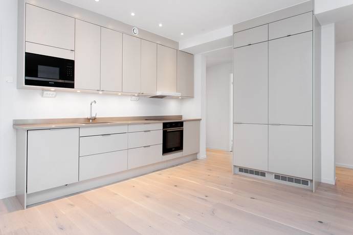 4 rum lägenhet på Solstigen 14A Väsjön, Sollentuna kommun - bild 4