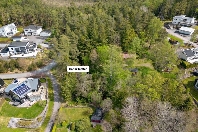 Härryda, Härryda kommun