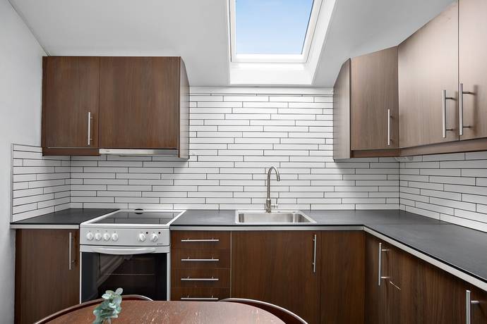 1 rum lägenhet på Hunnemaravägen 25 Gullbergslyckan, Karlshamns kommun - bild 5