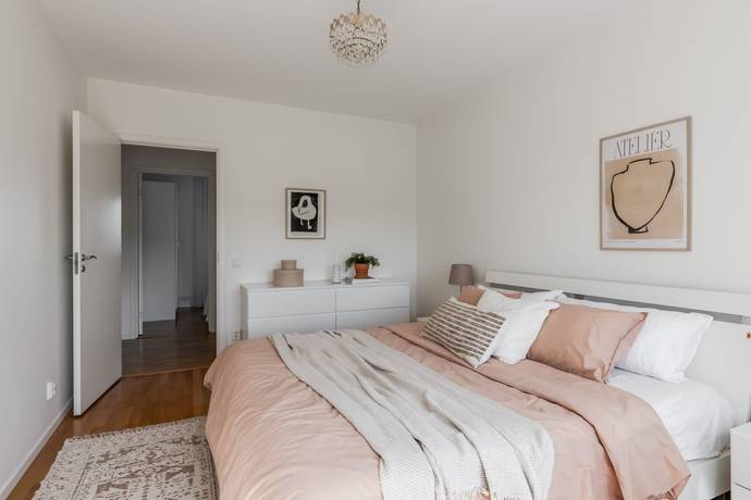 4 rum Lägenhet på Karlsdalsallén 47A Sörbyängen Örebro kommun - bild 23