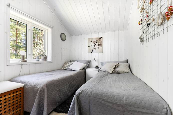 2 rum Vinterbonat fritidshus på Kolskär 121 Öregrund Östhammars kommun - bild 17