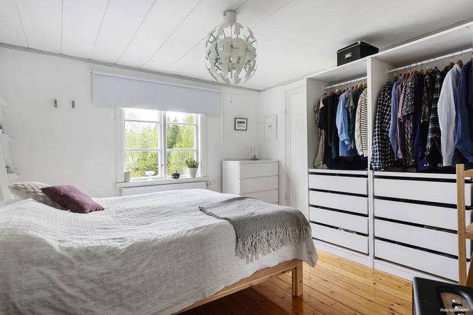 4 rum Vinterbonat fritidshus på Danielsvägen 3 Gropvik/Glanshammar Örebro kommun - bild 19