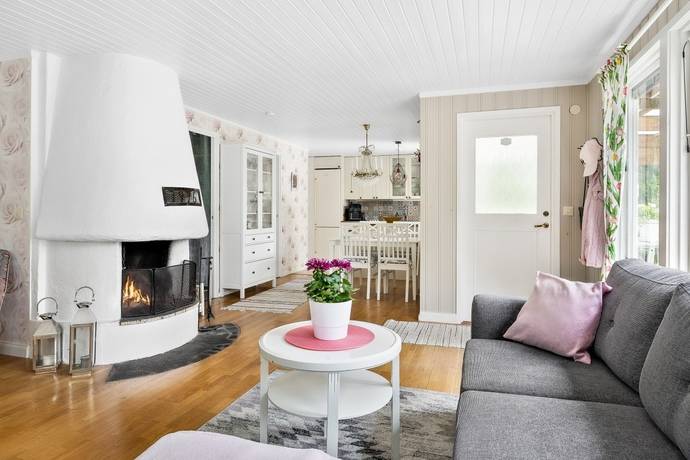 3 rum fritidshus på Gösvägen 50 Märsön, Enköpings kommun - bild 2