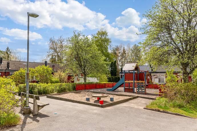 5 rum Radhus på Dvärglinsgränd 130 Backlura Stockholms kommun - bild 27