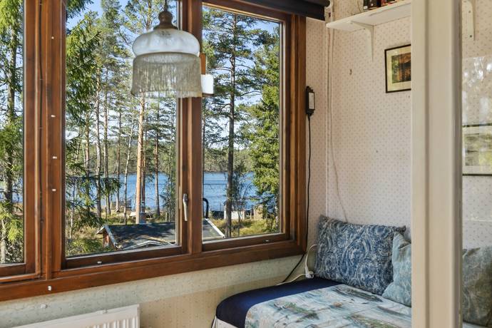 2 rum villa på Tahe 21 Taberg, Jönköpings kommun - bild 2