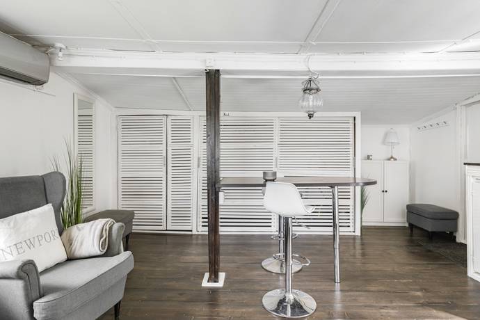 3 rum Villa på Sankt Eriks Väg 12 Stäket Järfälla kommun - bild 39