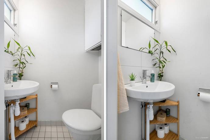 6 rum Radhus på Ängsullsvägen 5 Kälvesta Stockholms kommun - bild 13