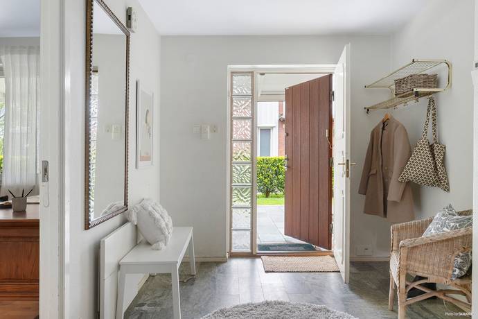 8 rum Villa på Wendesgatan 9A Krokslätt Mölndals kommun - bild 40