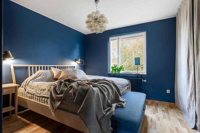 3 rum lägenhet på Astrakangatan 111, Vån 3/3 Hässelby - Lövsta Allé, Stockholms kommun - bild 3