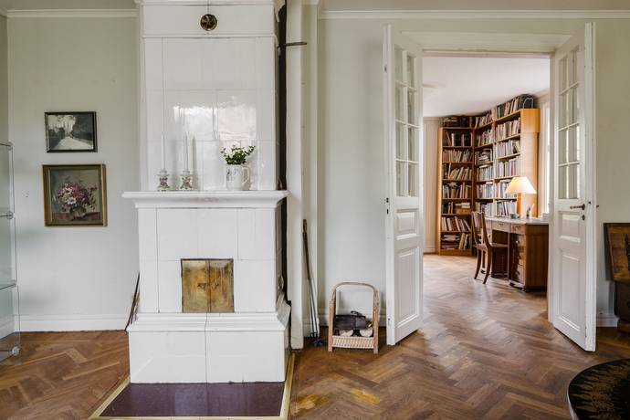 10 rum Villa på Bommagatan 9 Centralt Skara kommun - bild 11