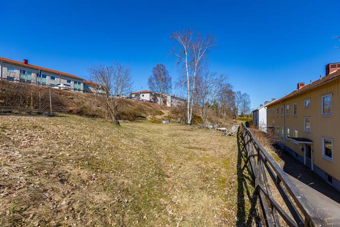 2 rum Lägenhet på Stenhuggaregatan 21 Räveln Åmåls kommun - bild 16