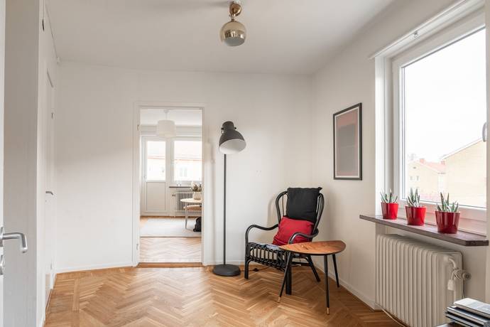 1,5 rum lägenhet på Gröna gatan 43 A Torpa, Jönköpings kommun - bild 4
