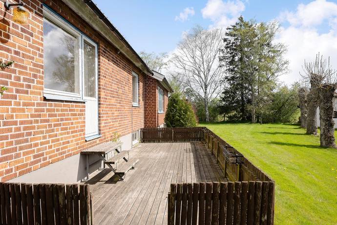 5 rum Villa på Kristianstadsvägen 45 Laholm Laholms kommun - bild 22