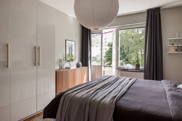3 rum lägenhet på Gibraltargatan 56 Johanneberg, Göteborgs kommun - bild 5