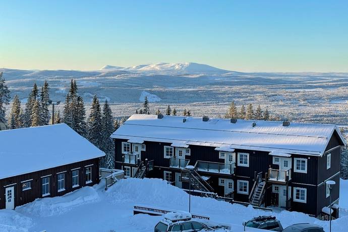 5 rum Lägenhet på Björnrike - Terrassvägen 37 Björnrike Härjedalens kommun - bild 10