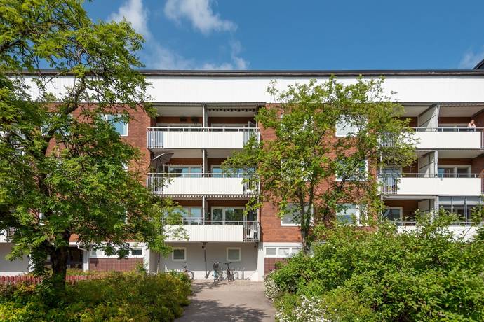 3 rum Lägenhet på Bangatan 43B Gideonsberg Västerås kommun - bild 36