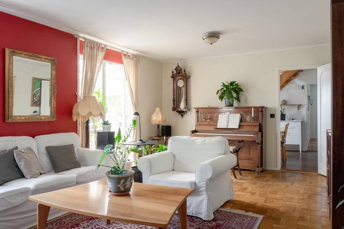 7 rum Villa på Hasselgatan 14 Bara Svedala kommun - bild 14