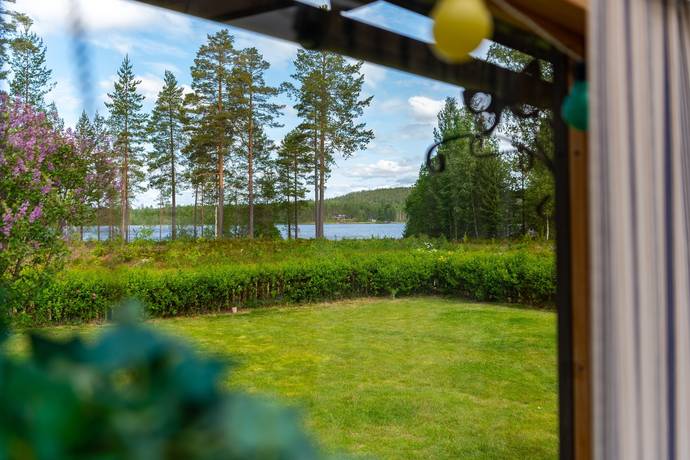 3 rum Villa på Södra Råbovägen 8 Hudiksvall Hudiksvalls kommun - bild 12