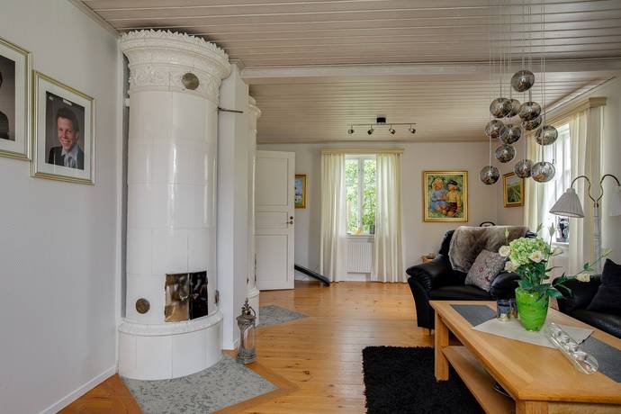 6 rum villa på Törnbotten 213A Färjestaden, Mörbylånga kommun - bild 4