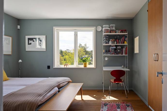 5 rum Villa på Genvägen 4 Saltsjöbaden Nacka kommun - bild 7