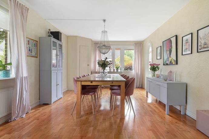5 rum Villa på Slingerstigen 21 Forshaga-grossbol Forshaga kommun - bild 18