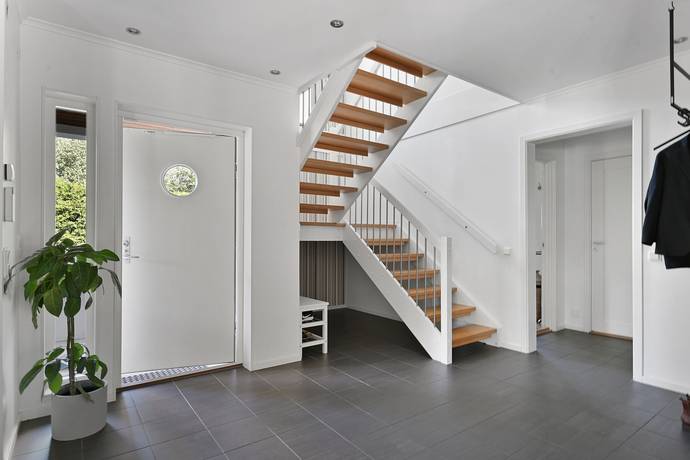 6 rum Villa på Trångsundsvägen 54 Sjöängen Huddinge kommun - bild 15