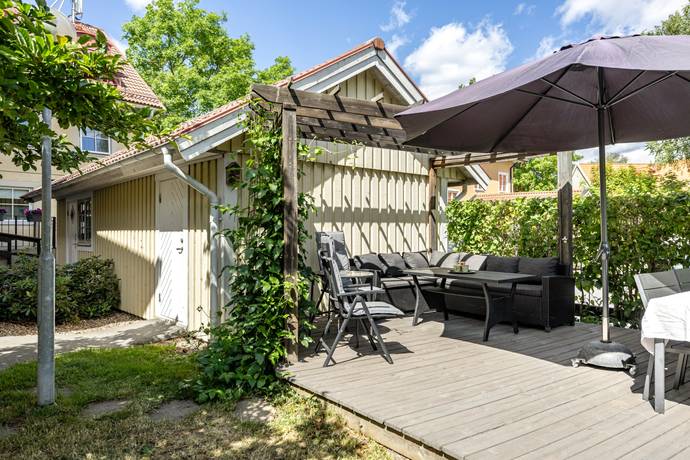 3 rum Lägenhet på Sockenvägen 534A Enskede - Enskededalen Stockholms kommun - bild 28