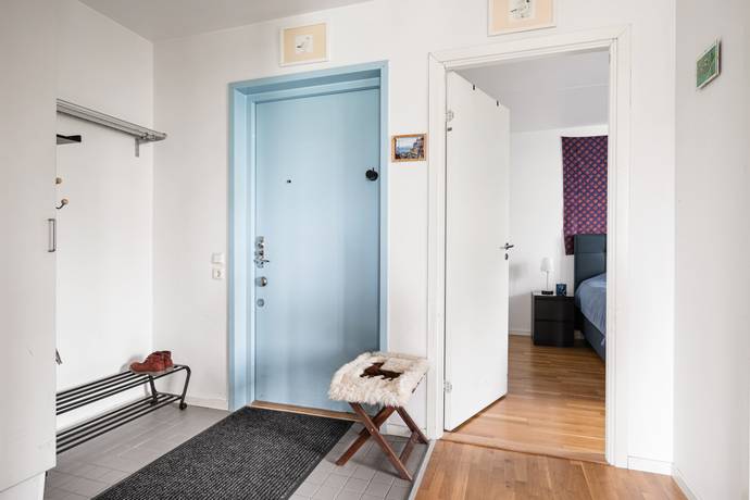 3 rum Lägenhet på Kanngjutargränd 30 Vällingby - Grimsta Stockholms kommun - bild 17
